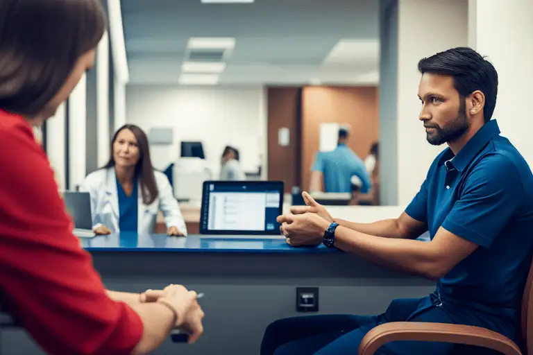 Should I go to urgent care if I cant pee?