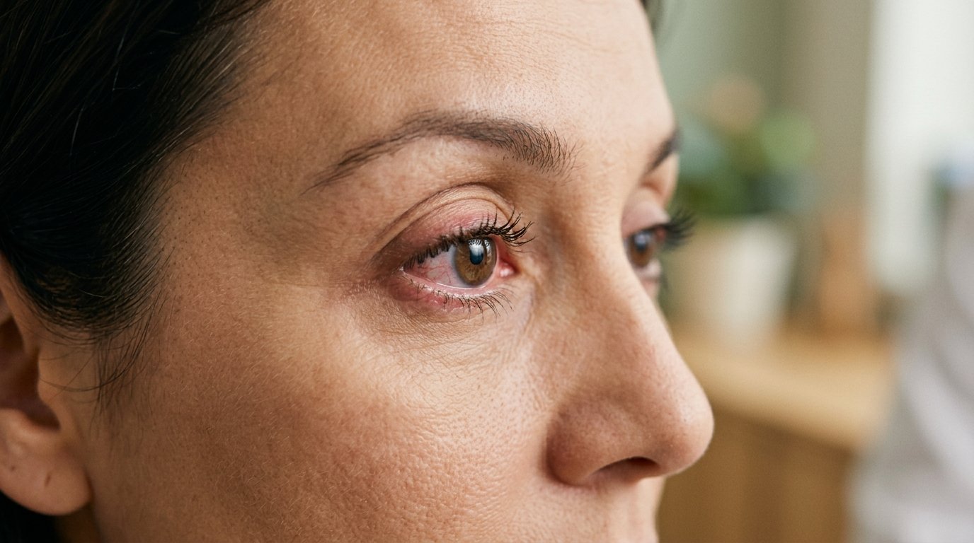 What is the pink eye virus in 2024?