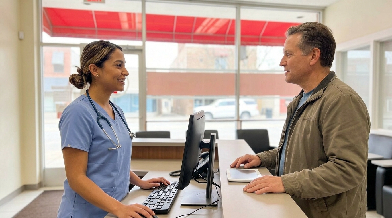 What is included in a full STD panel cost?