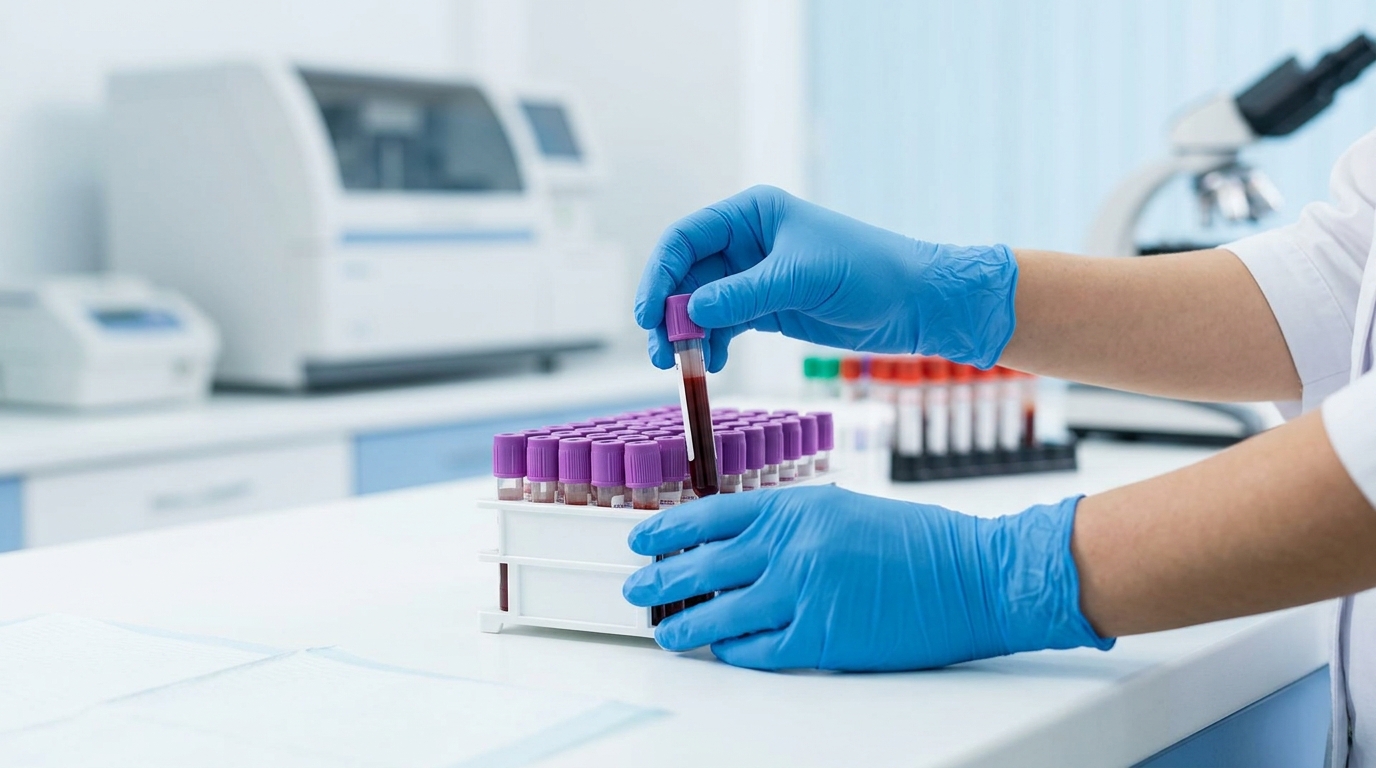 What are the diagnostic markers for hepatitis?