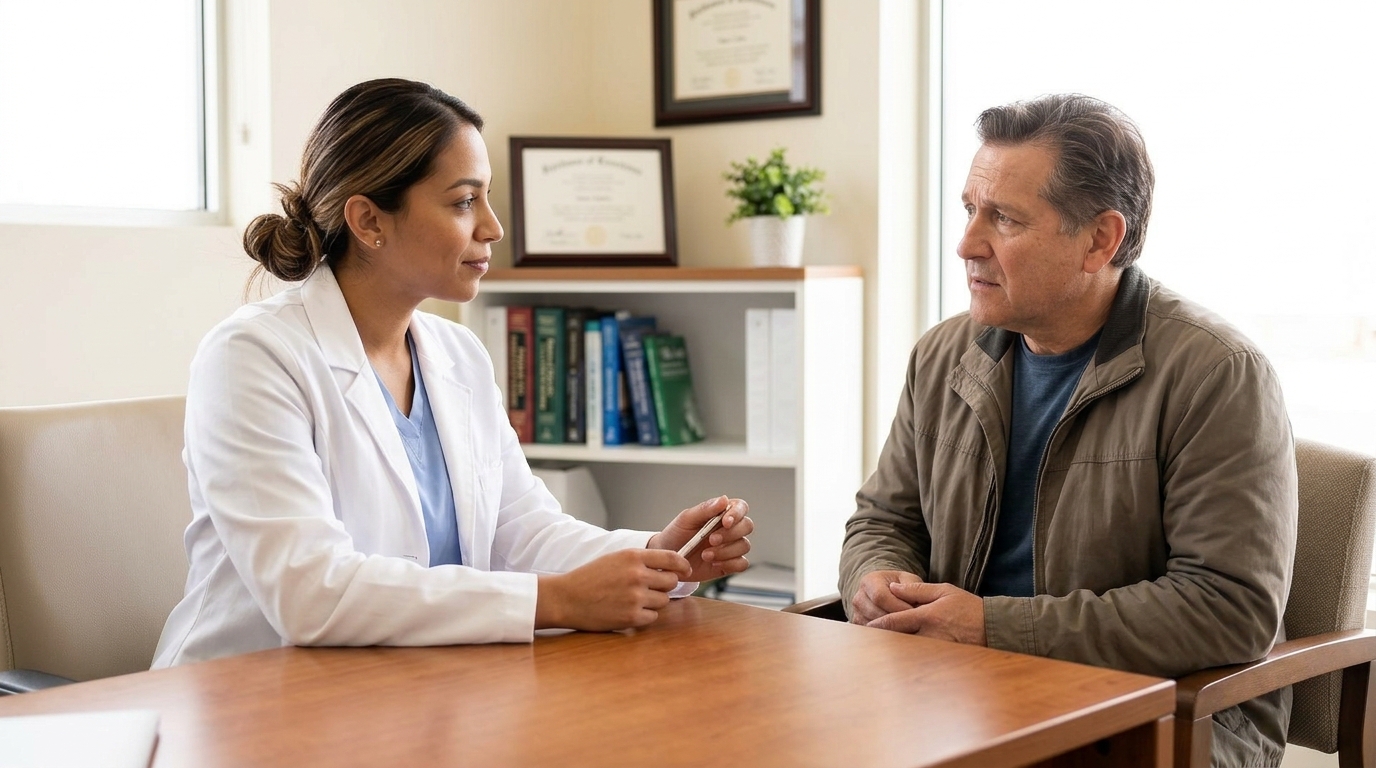 What STDs cannot be tested for?