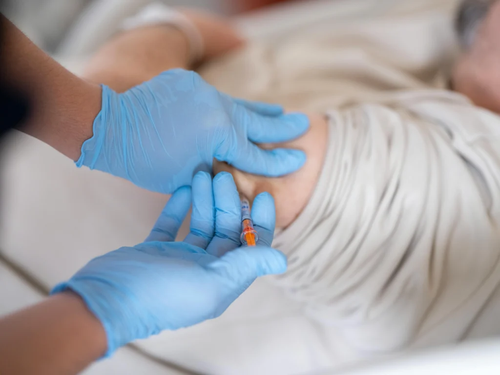 Imgi 225 free photo of person getting an arm injection
